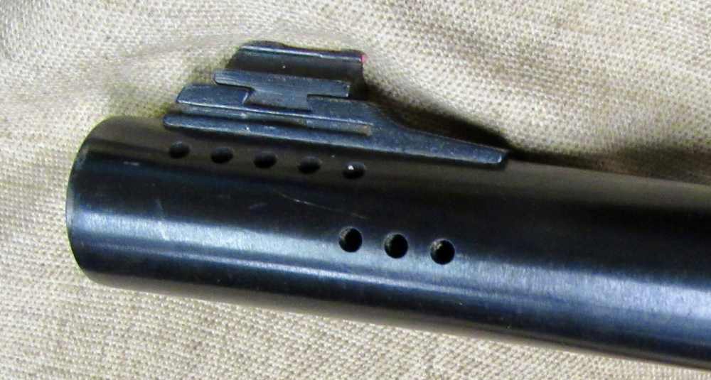 Scarce Marlin Model 512-P Slugmaster 12 Gauge Bolt Action Shotgun .01 NR-img-18