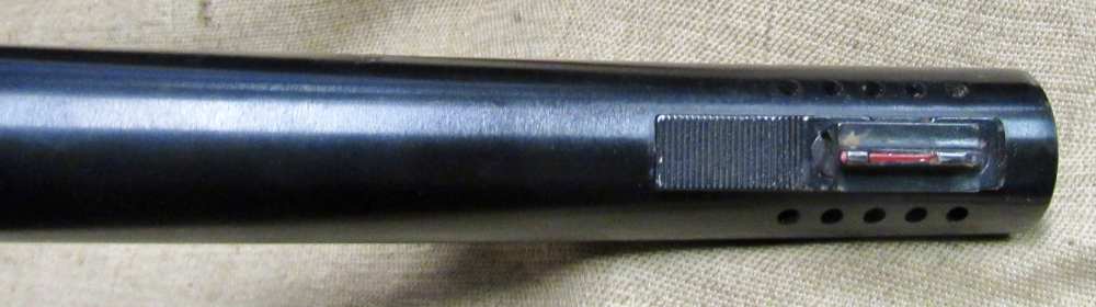 Scarce Marlin Model 512-P Slugmaster 12 Gauge Bolt Action Shotgun .01 NR-img-16