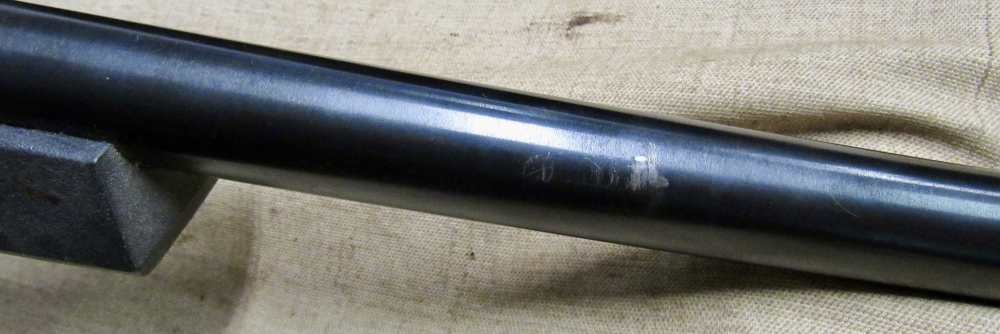 Scarce Marlin Model 512-P Slugmaster 12 Gauge Bolt Action Shotgun .01 NR-img-13