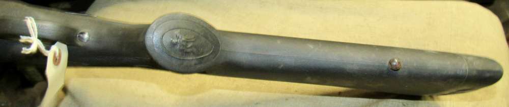 Scarce Marlin Model 512-P Slugmaster 12 Gauge Bolt Action Shotgun .01 NR-img-23