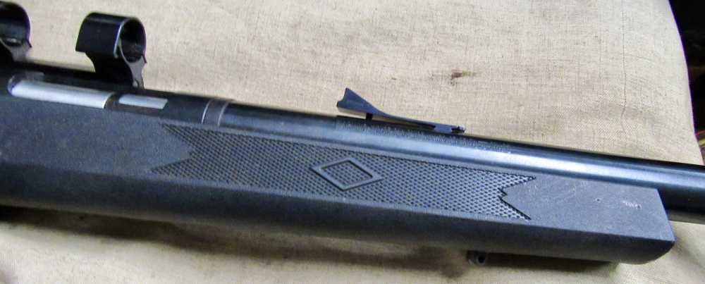 Scarce Marlin Model 512-P Slugmaster 12 Gauge Bolt Action Shotgun .01 NR-img-11