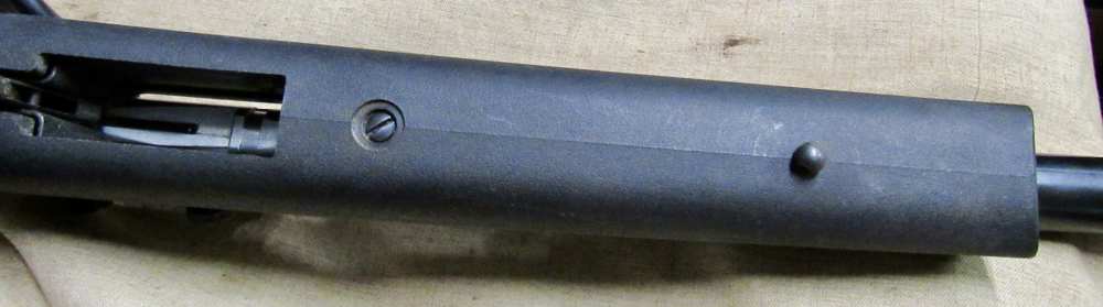 Scarce Marlin Model 512-P Slugmaster 12 Gauge Bolt Action Shotgun .01 NR-img-10