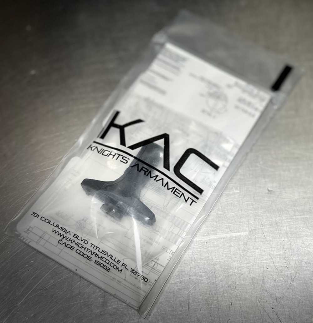 Knights Armament Index Stop Assembly MLOK KAC 113886 PN:113886  -img-0