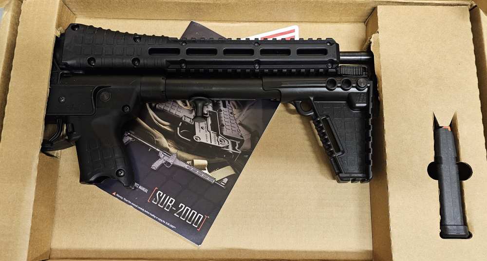 KELTEC SUB-2000-img-1