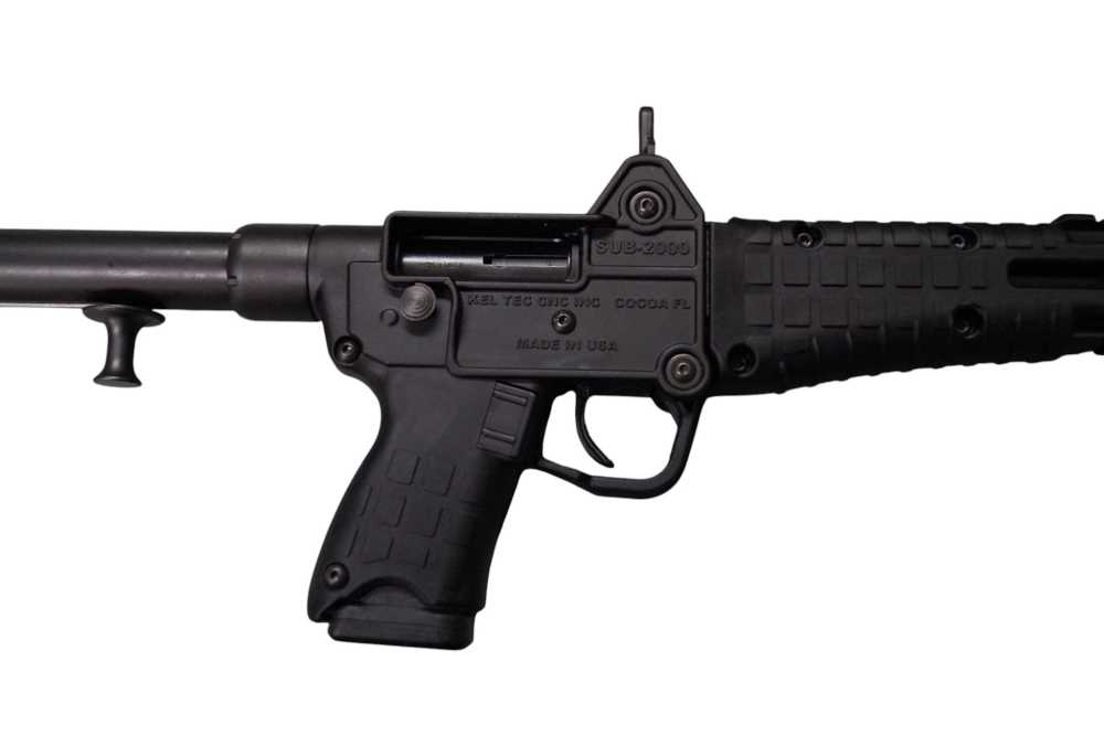 KELTEC SUB-2000-img-8