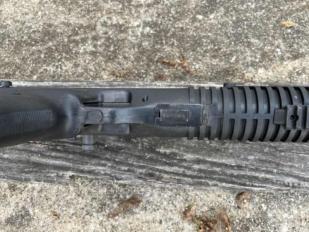 Hi -Point Carbine 3895 380 Auto 16” PENNY NO RESERVE! .01 $.01 -img-43