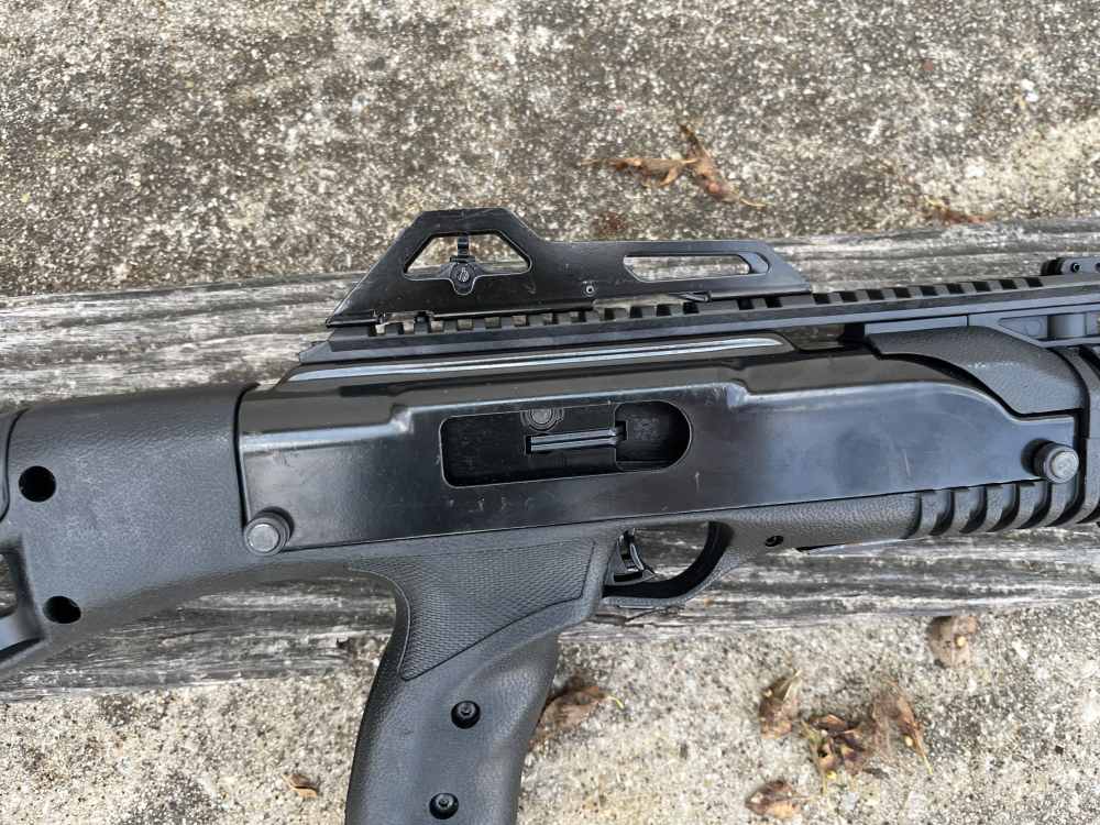 Hi -Point Carbine 3895 380 Auto 16” PENNY NO RESERVE! .01 $.01 -img-31