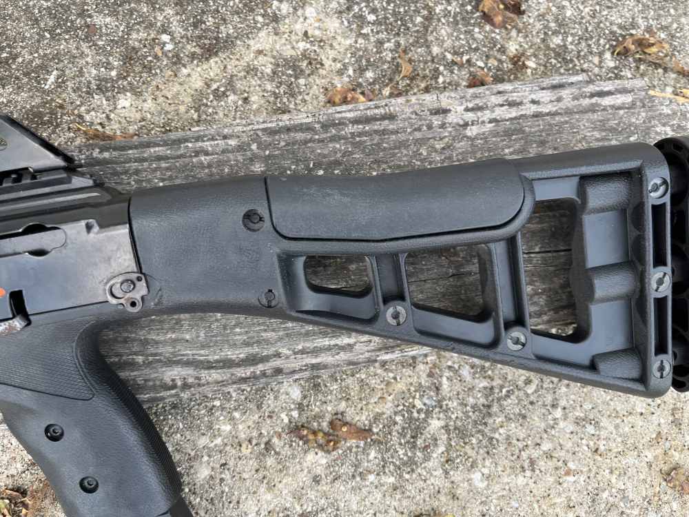 Hi -Point Carbine 3895 380 Auto 16” PENNY NO RESERVE! .01 $.01 -img-4
