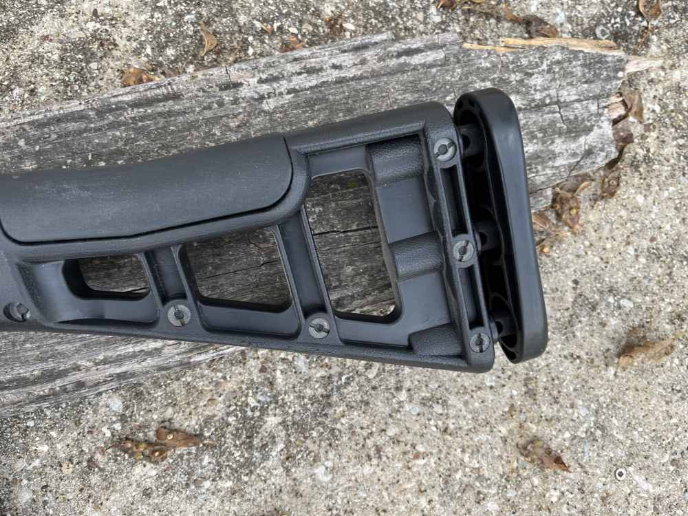 Hi -Point Carbine 3895 380 Auto 16” PENNY NO RESERVE! .01 $.01 -img-3