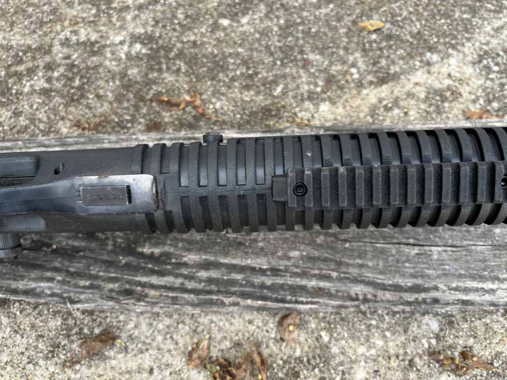 Hi -Point Carbine 3895 380 Auto 16” PENNY NO RESERVE! .01 $.01 -img-39