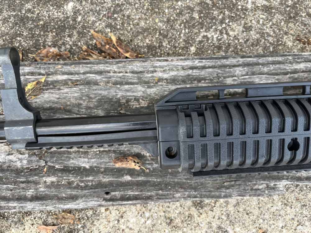 Hi -Point Carbine 3895 380 Auto 16” PENNY NO RESERVE! .01 $.01 -img-15