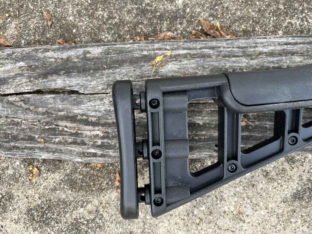 Hi -Point Carbine 3895 380 Auto 16” PENNY NO RESERVE! .01 $.01 -img-20
