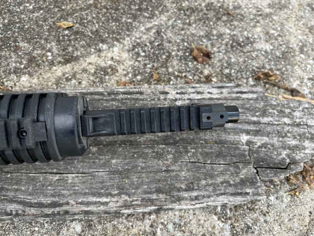 Hi -Point Carbine 3895 380 Auto 16” PENNY NO RESERVE! .01 $.01 -img-35