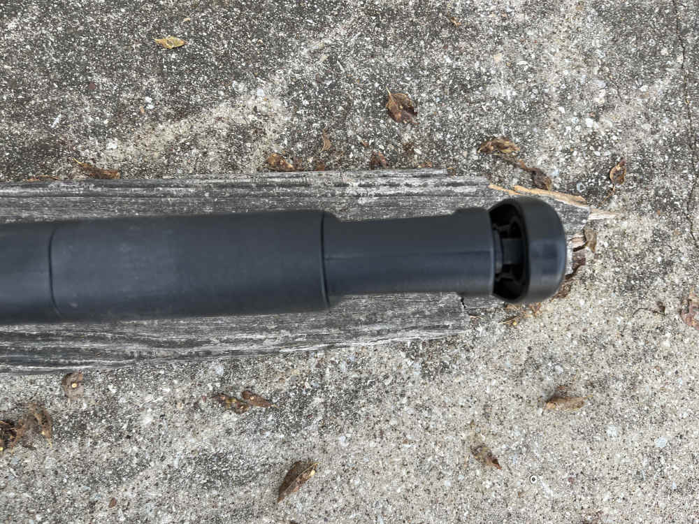 Hi -Point Carbine 3895 380 Auto 16” PENNY NO RESERVE! .01 $.01 -img-48