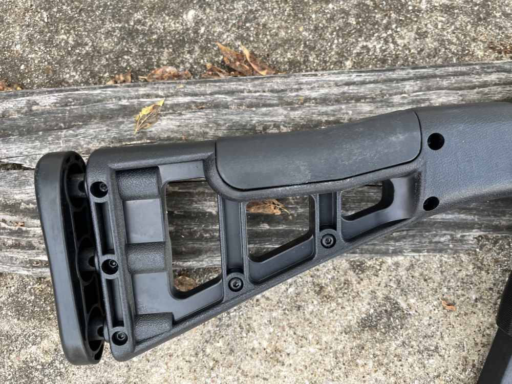 Hi -Point Carbine 3895 380 Auto 16” PENNY NO RESERVE! .01 $.01 -img-25