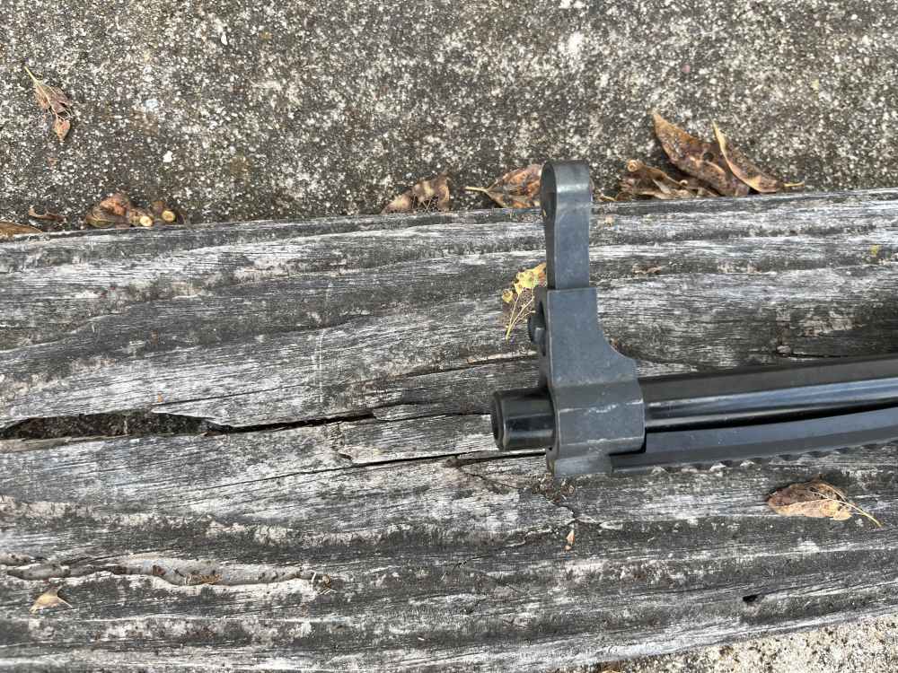 Hi -Point Carbine 3895 380 Auto 16” PENNY NO RESERVE! .01 $.01 -img-19