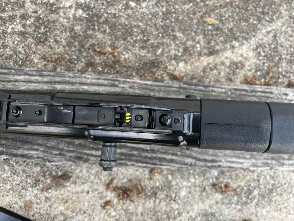 Hi -Point Carbine 3895 380 Auto 16” PENNY NO RESERVE! .01 $.01 -img-51