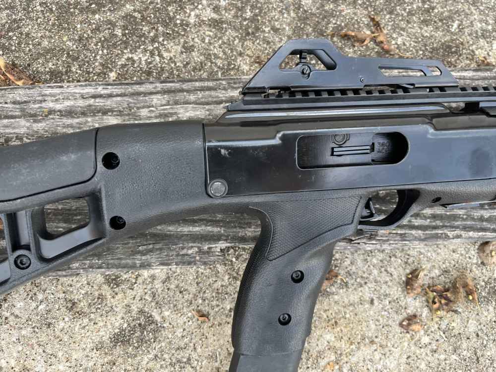 Hi -Point Carbine 3895 380 Auto 16” PENNY NO RESERVE! .01 $.01 -img-24