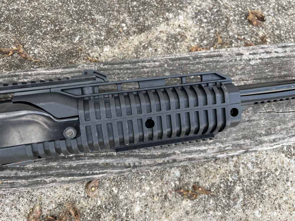 Hi -Point Carbine 3895 380 Auto 16” PENNY NO RESERVE! .01 $.01 -img-34
