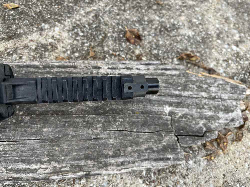 Hi -Point Carbine 3895 380 Auto 16” PENNY NO RESERVE! .01 $.01 -img-36