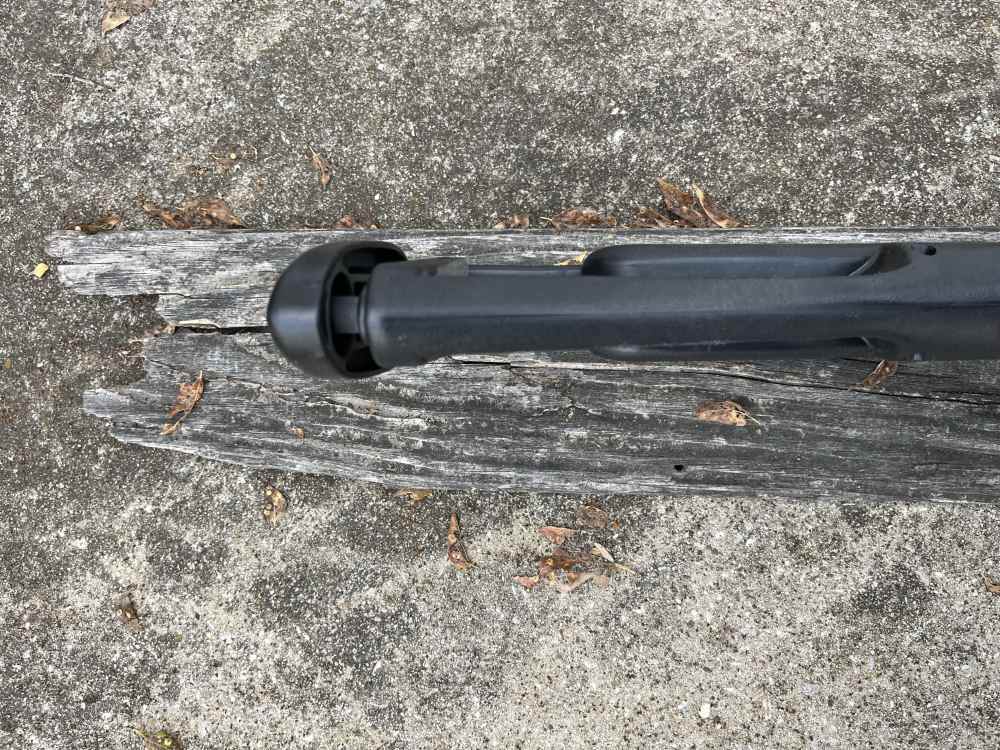 Hi -Point Carbine 3895 380 Auto 16” PENNY NO RESERVE! .01 $.01 -img-45