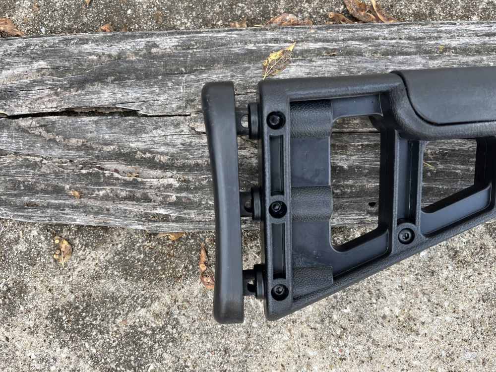 Hi -Point Carbine 3895 380 Auto 16” PENNY NO RESERVE! .01 $.01 -img-21