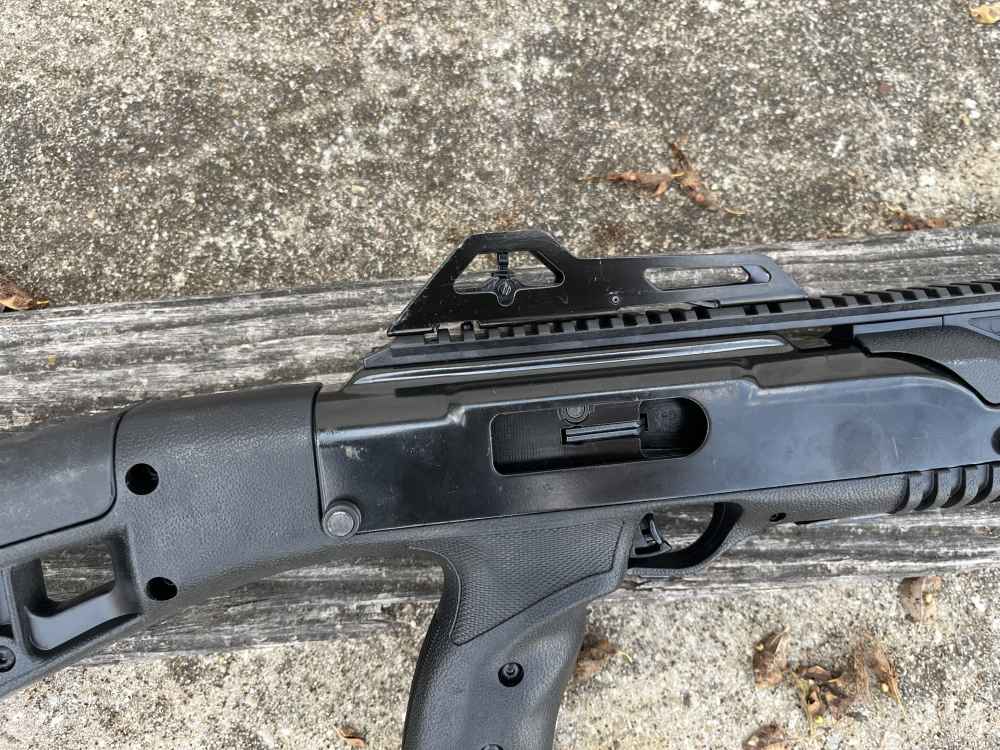 Hi -Point Carbine 3895 380 Auto 16” PENNY NO RESERVE! .01 $.01 -img-26