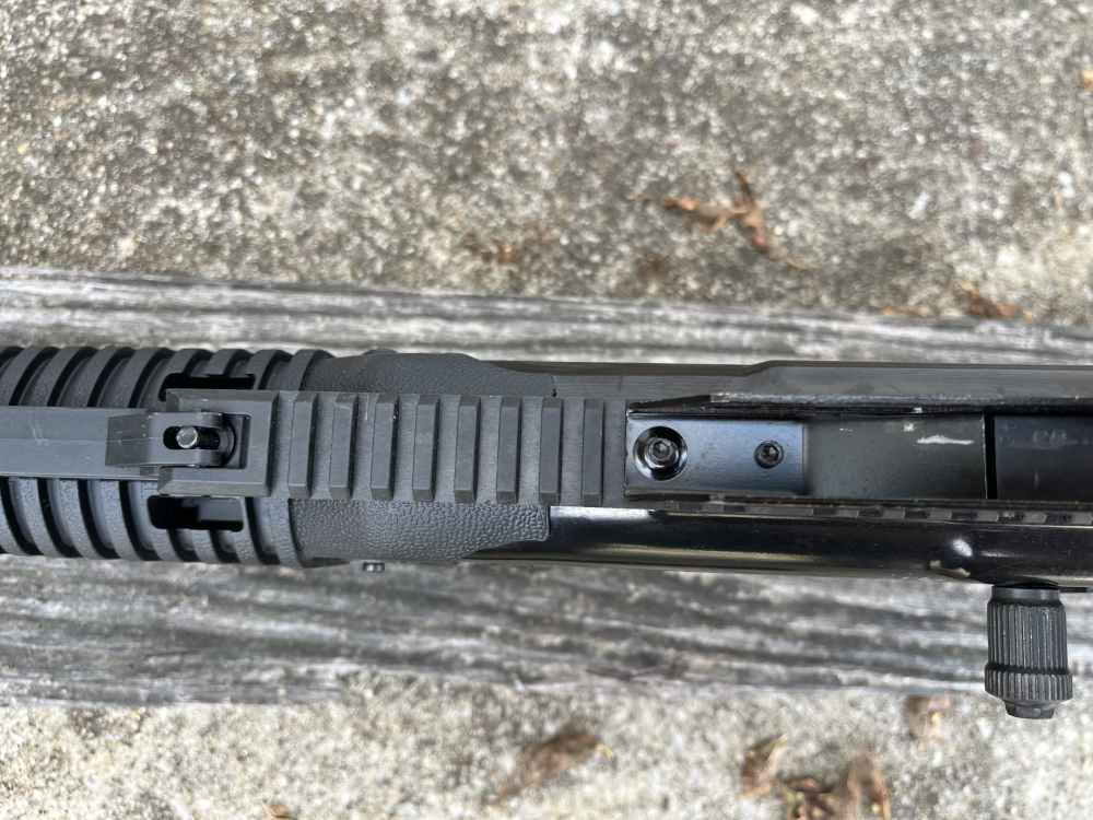 Hi -Point Carbine 3895 380 Auto 16” PENNY NO RESERVE! .01 $.01 -img-55