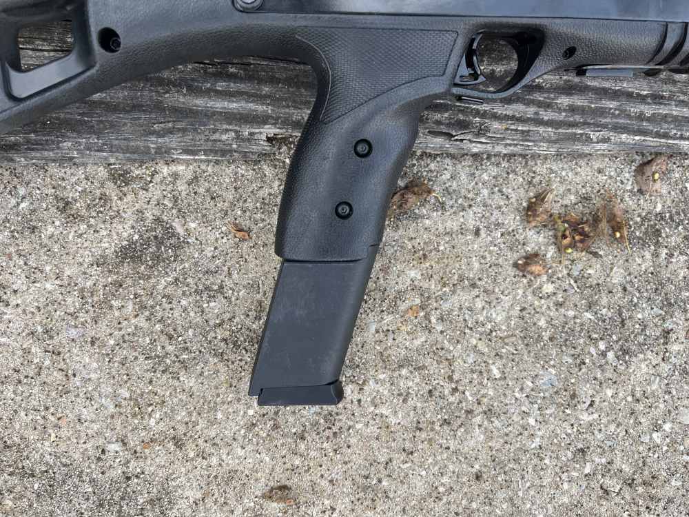 Hi -Point Carbine 3895 380 Auto 16” PENNY NO RESERVE! .01 $.01 -img-28