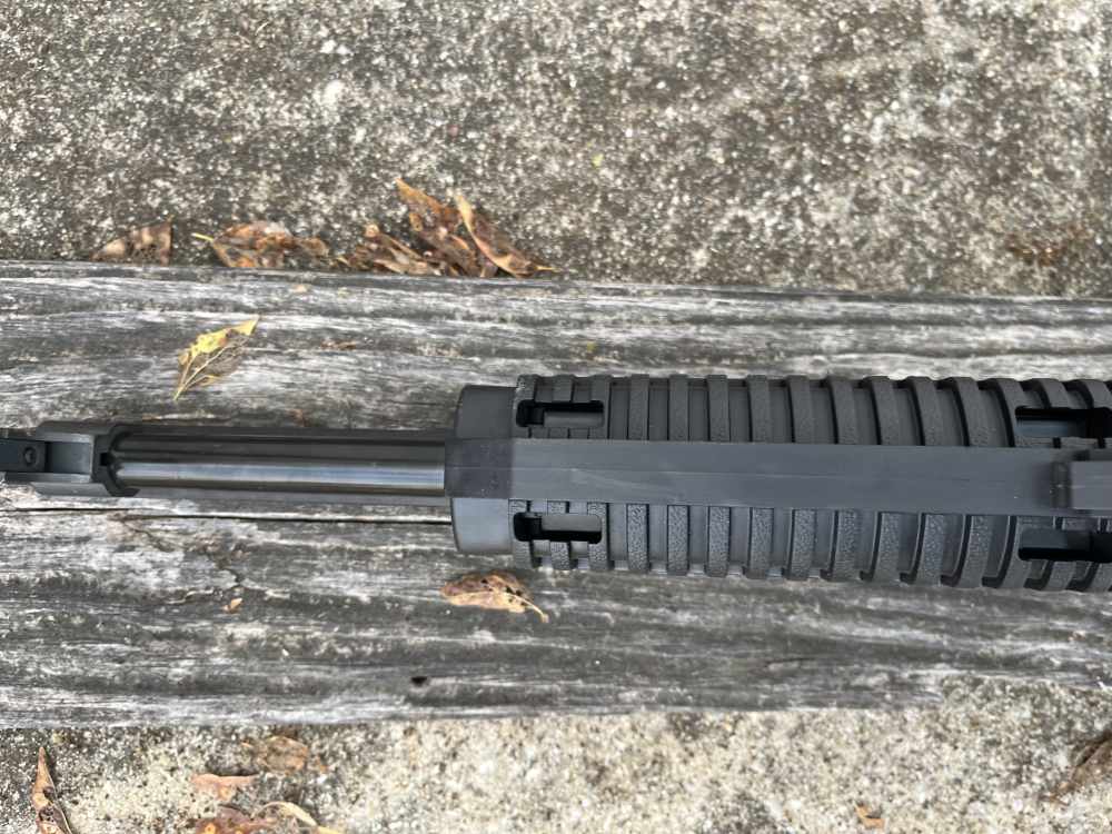 Hi -Point Carbine 3895 380 Auto 16” PENNY NO RESERVE! .01 $.01 -img-58