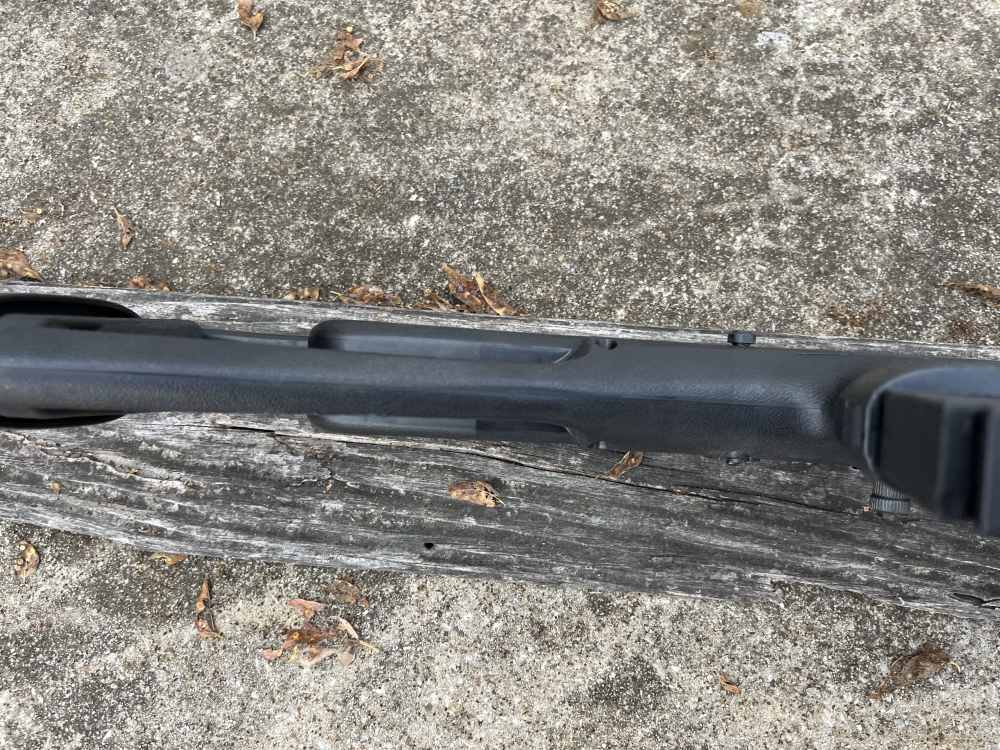 Hi -Point Carbine 3895 380 Auto 16” PENNY NO RESERVE! .01 $.01 -img-46