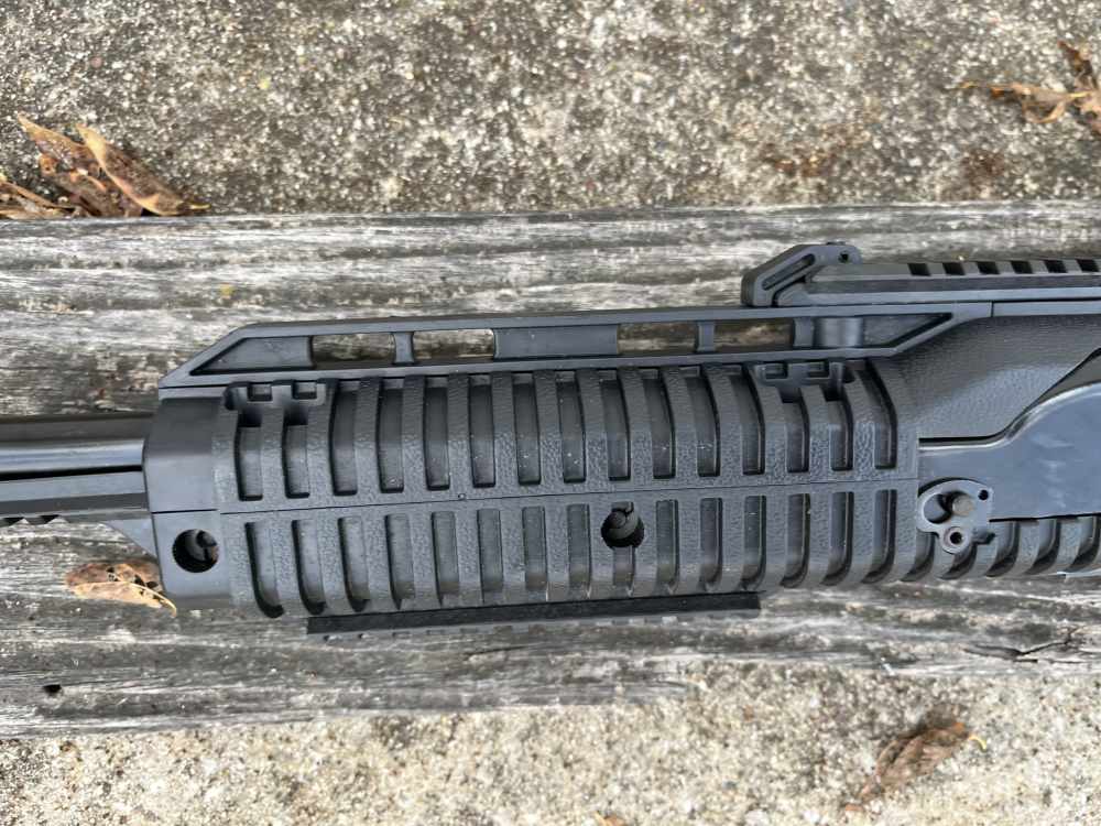Hi -Point Carbine 3895 380 Auto 16” PENNY NO RESERVE! .01 $.01 -img-16