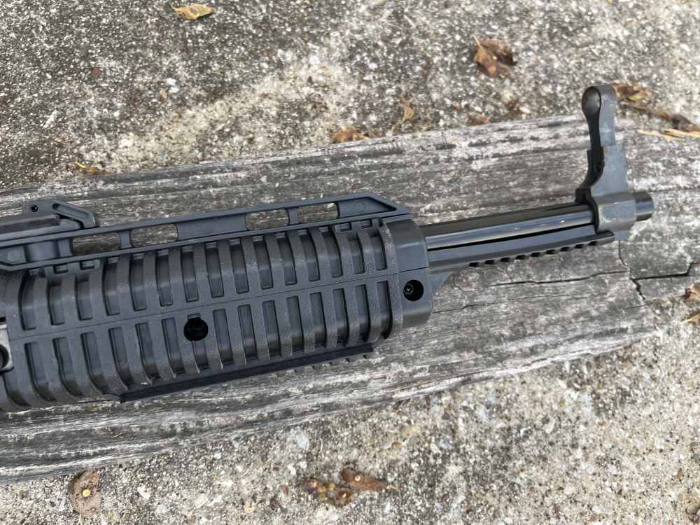 Hi -Point Carbine 3895 380 Auto 16” PENNY NO RESERVE! .01 $.01 -img-33