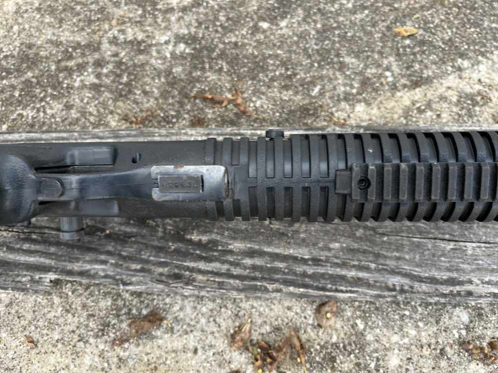 Hi -Point Carbine 3895 380 Auto 16” PENNY NO RESERVE! .01 $.01 -img-38