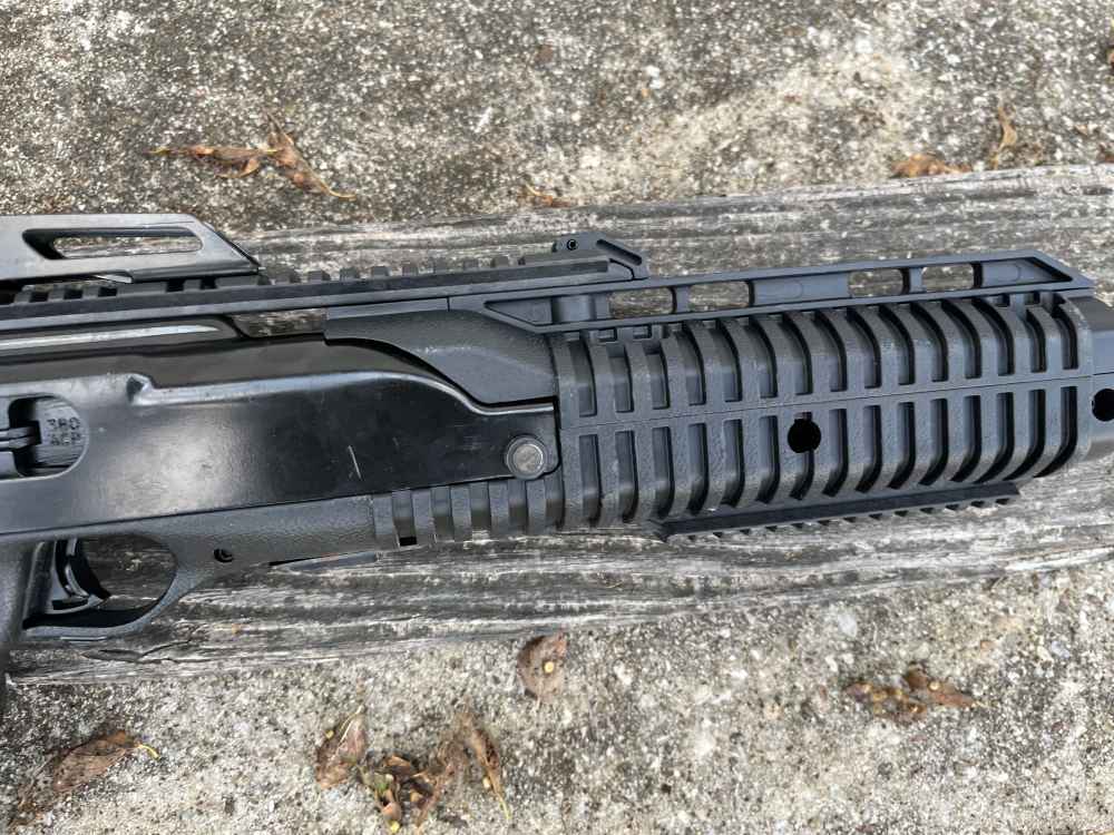 Hi -Point Carbine 3895 380 Auto 16” PENNY NO RESERVE! .01 $.01 -img-29
