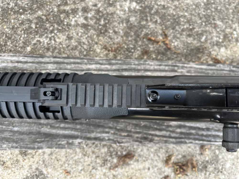 Hi -Point Carbine 3895 380 Auto 16” PENNY NO RESERVE! .01 $.01 -img-54