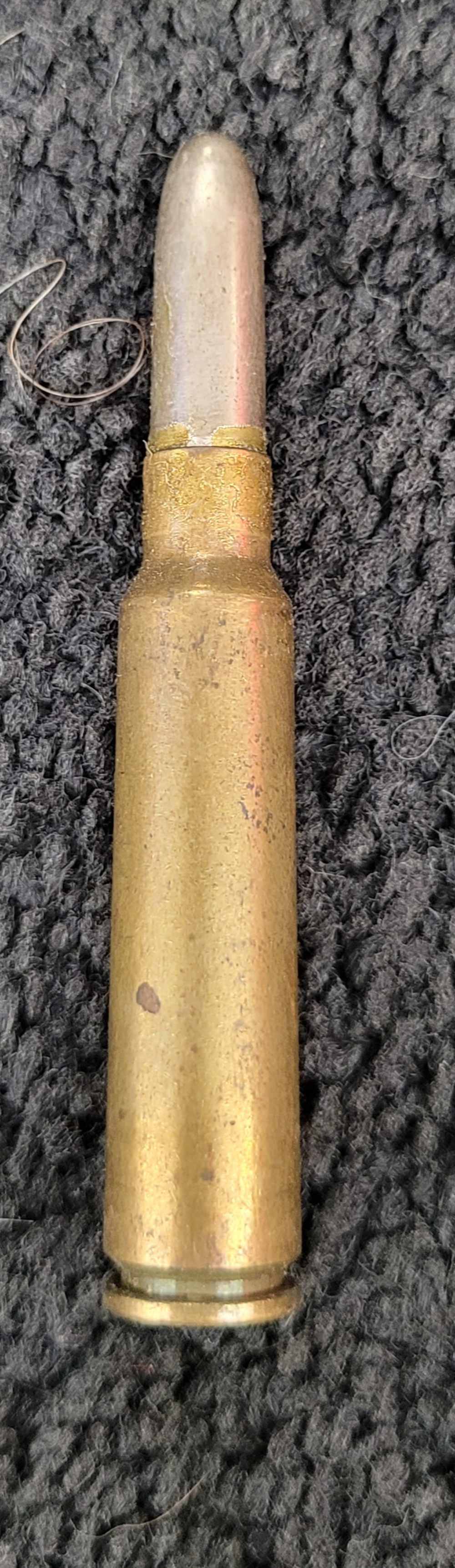 Original 12-rounds of 7.5x55 swiss with clips-img-5
