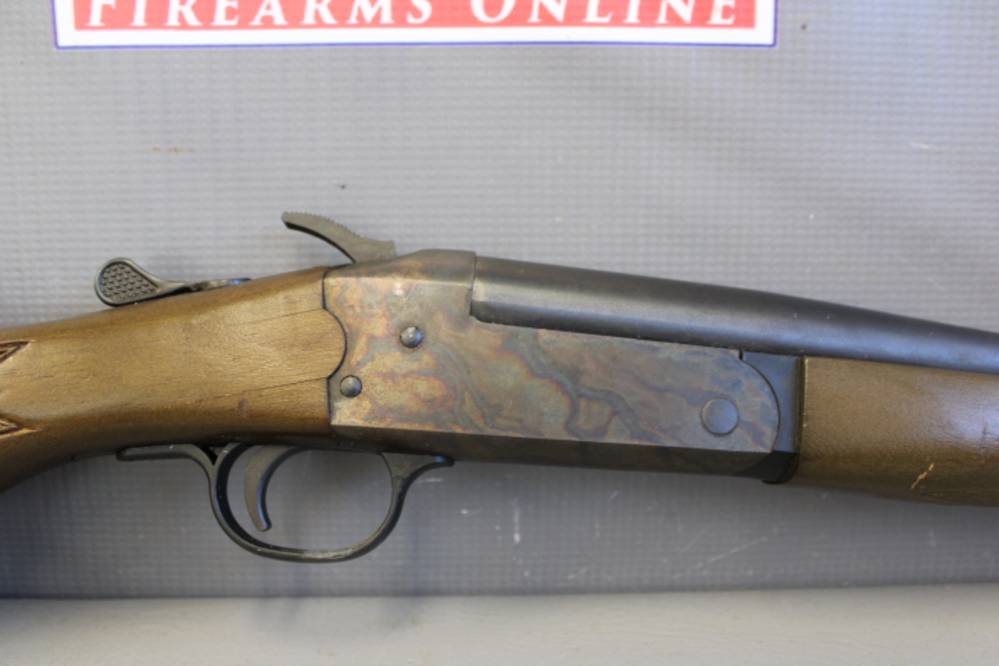 Stevens Model 94 Series N 20GA Item S-59-img-11