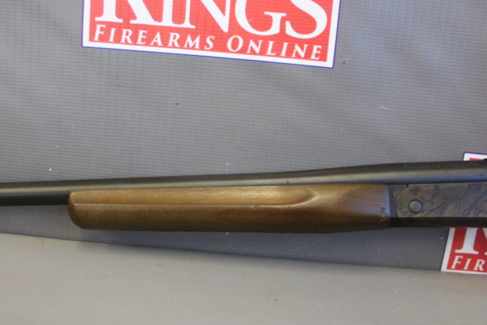 Stevens Model 94 Series N 20GA Item S-59-img-5