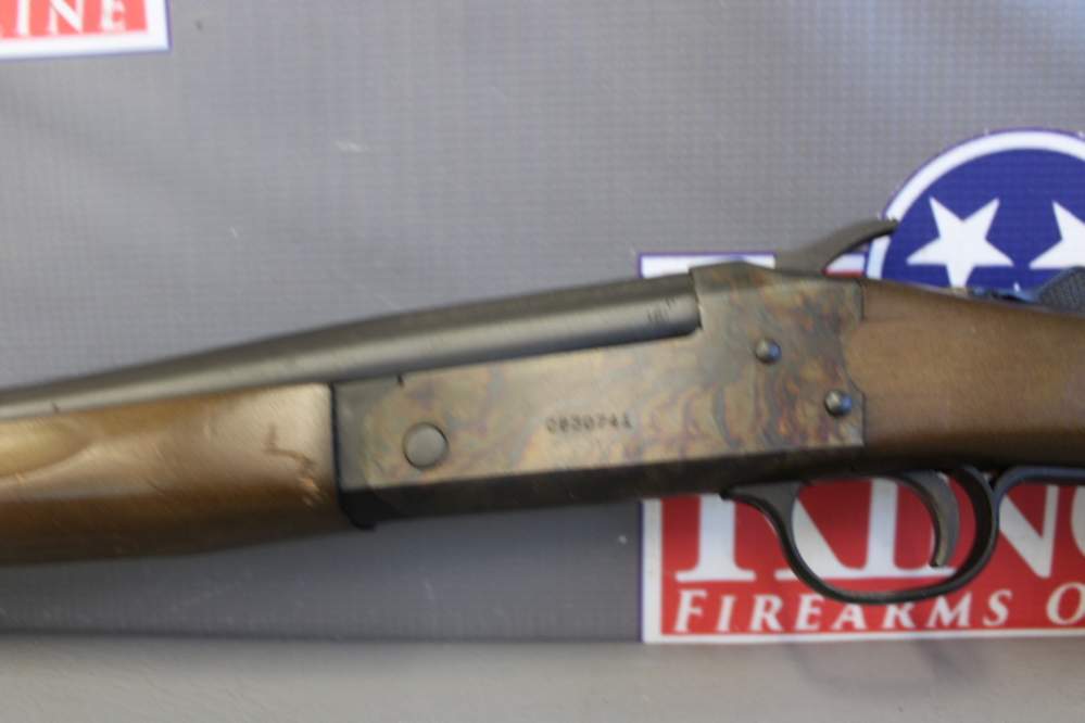 Stevens Model 94 Series N 20GA Item S-59-img-4