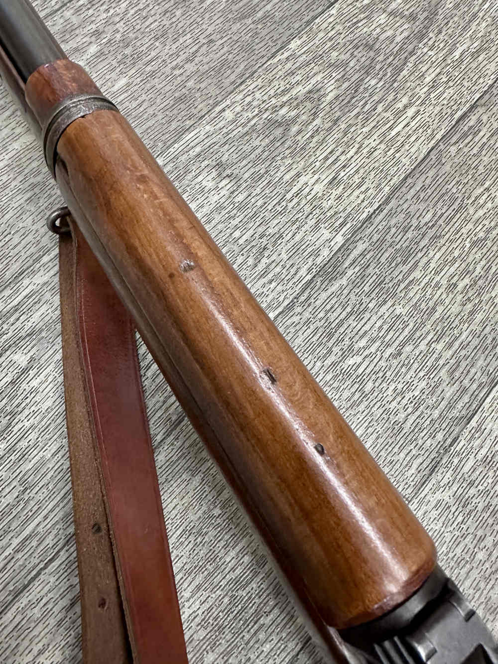 1917 Spandau Gewehr 98 8mm Mauser 7.92x57mm 29" WWI German issue-img-21