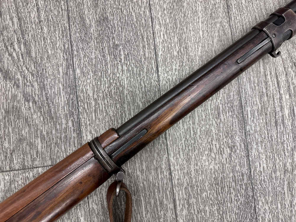 1917 Spandau Gewehr 98 8mm Mauser 7.92x57mm 29" WWI German issue-img-5