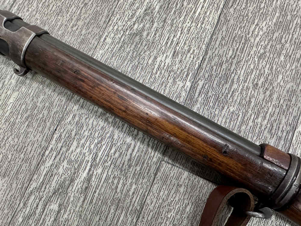 1917 Spandau Gewehr 98 8mm Mauser 7.92x57mm 29" WWI German issue-img-18