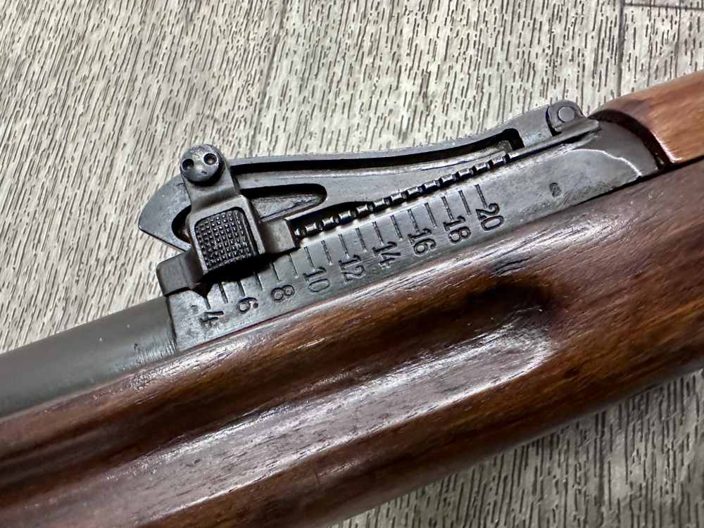 1917 Spandau Gewehr 98 8mm Mauser 7.92x57mm 29" WWI German issue-img-10