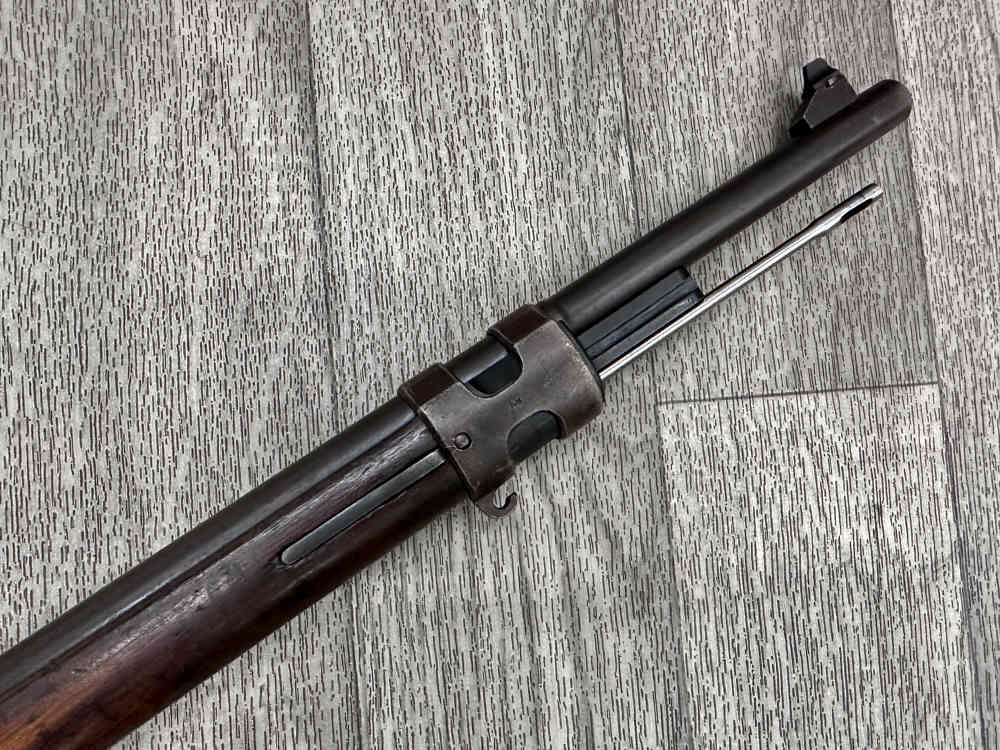 1917 Spandau Gewehr 98 8mm Mauser 7.92x57mm 29" WWI German issue-img-6