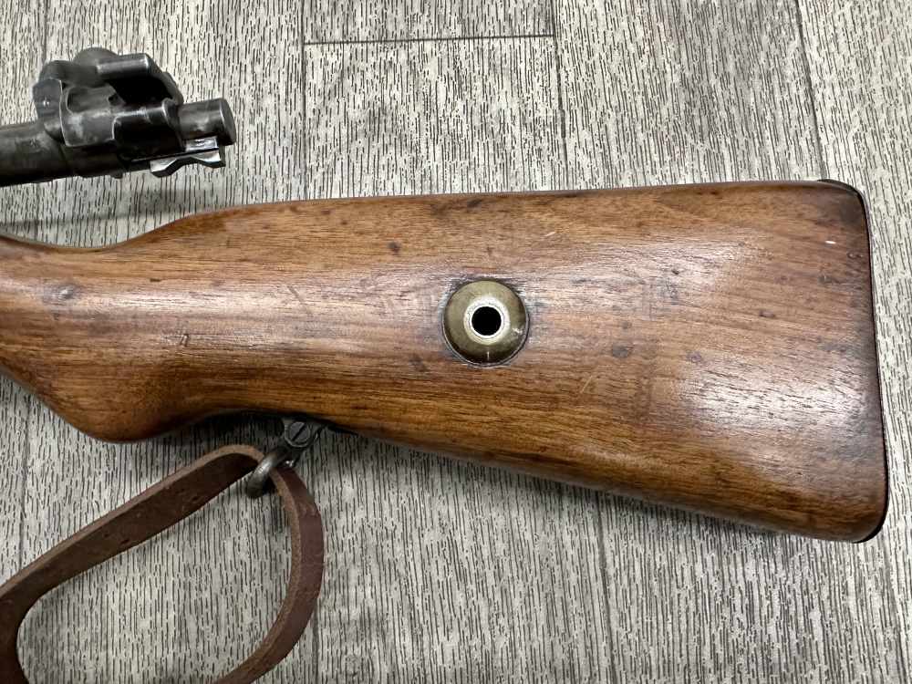 1917 Spandau Gewehr 98 8mm Mauser 7.92x57mm 29" WWI German issue-img-13