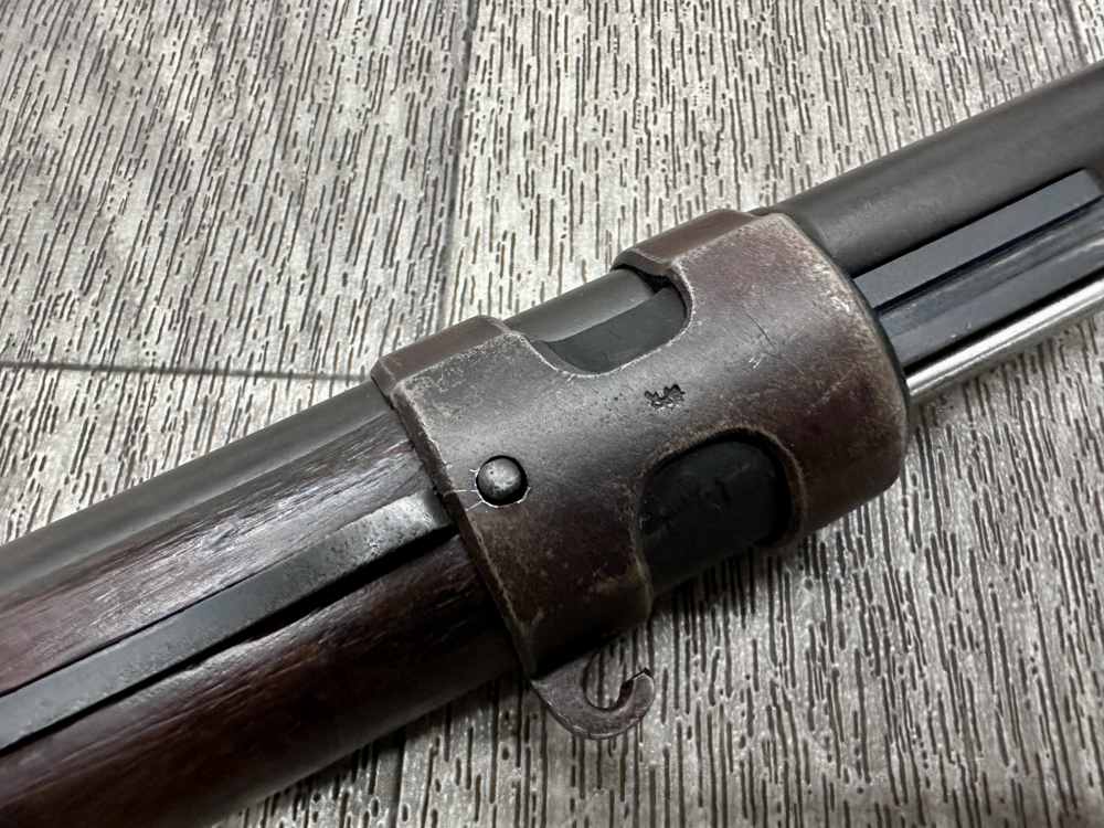 1917 Spandau Gewehr 98 8mm Mauser 7.92x57mm 29" WWI German issue-img-12