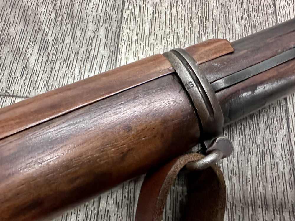 1917 Spandau Gewehr 98 8mm Mauser 7.92x57mm 29" WWI German issue-img-11