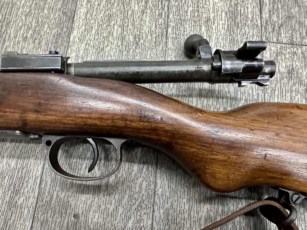 1917 Spandau Gewehr 98 8mm Mauser 7.92x57mm 29" WWI German issue-img-14
