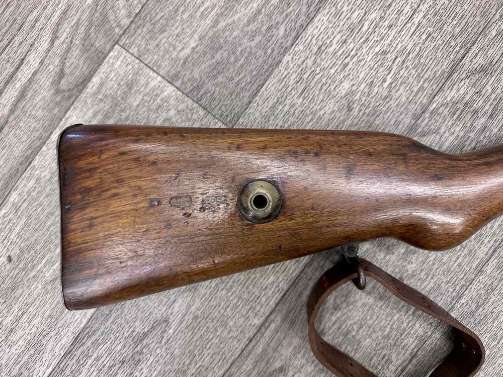 1917 Spandau Gewehr 98 8mm Mauser 7.92x57mm 29" WWI German issue-img-1